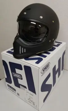 2026年最新】shoei ex-zero xlの人気アイテム - メルカリ