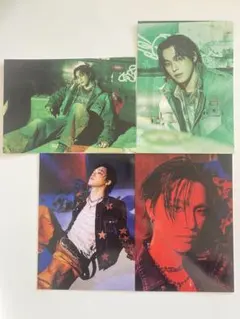 SEVENTEEN HAPPY BURSTDAY KIT フォトカード ディノ