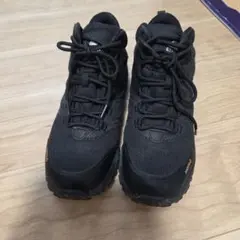 新品・未使用】FILA レンジャー ブーツ 黒 25.5cm 箱付 - メルカリ