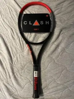 2026年最新】wilson clash 1 v1の人気アイテム - メルカリ