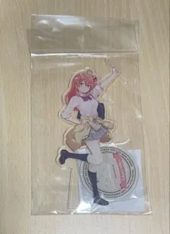 さくらみこ　アクリルスタンド　SUPER EXPO 2024 後夜祭