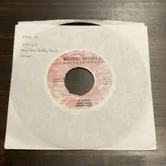 MISIA / SUPER RAINBOW 非売品7インチレコード MISIA / SUPER RAINBOW 非売品7インチレコード - メルカリ