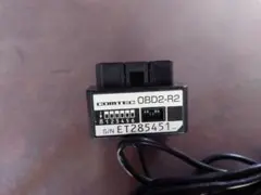 COMTEC OBD2-R2 OBDIIアダプター
