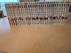 東京リベンジャーズ 全巻セット 1-31巻
