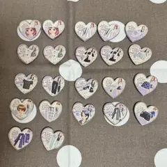 プリズムストーン　まとめ売り　22個