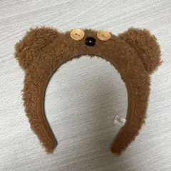 ユニバ USJ カチューシャ ミニオン ティム