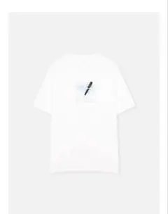 ICE & TECHNO Tシャツ 目黒蓮
