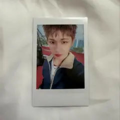 BOYNEXTDOOR KNOCK ON リウ インスタントフォトカード