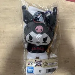 サムライジャパン クロミちゃんぬいぐるみセット - メルカリ