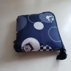 エコバック、動物