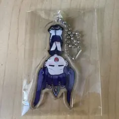 韓国版　ブルーアーカイブ　アクリルキーホルダー　春原シュン(子供)のサムネイル