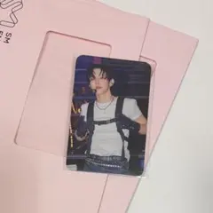 SM 30周年記念RIIZE SHOTARO ショウタロウ