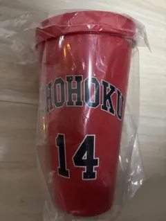 スラムダンク　山王ユニフォーム ドリンクホルダー Amazon.co.jp: SLAM DUNK スラムダンク 山王 ユニフォーム