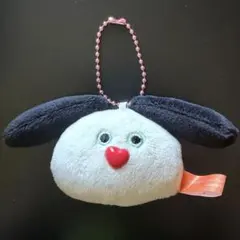 mojojojo フェイスマスコット John