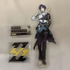 2026年最新】ゼンレスゾーンゼロ ファミマ アクリルスタンドの人気