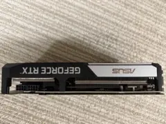 ASUS GEFORCE RTX3070 グラフィックボード