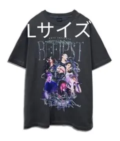 BE:FIRST メンプロTシャツ アーティストtシャツ Sサイズ - メルカリ