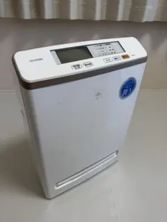 アイリスオーヤマ　空気清浄機のサムネイル
