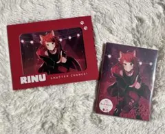 すとぷり莉犬くん　シャッターチャンス！CD・DVD、写真立て（おまけチェキ入り）