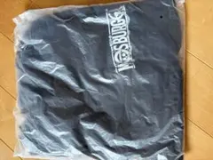 MOS BURGER x ONE PIECE オリジナルTシャツ