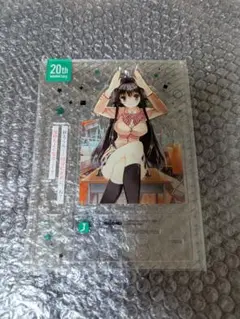 【新品未開封】源ちずる　フィギュア　制服Ver.「かのこん」WAVE 2025年最新】源 ちずるの人気アイテム - メルカリ