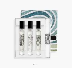 diptyque 限定版　ディスカバリーセット 7.5mlのサムネイル