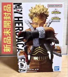 一番くじ 僕のヒーローアカデミア ー 紡ぐ力 ー D賞