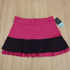 ☆海外ウェア　InPhorm スコート　US-S