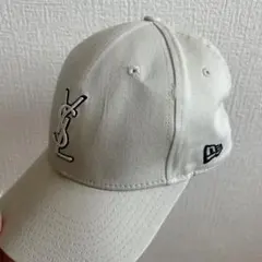 サンローラン ニューエラ キャップ 9FORTY ベージュ - メルカリ