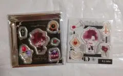 ディアラバ 逆巻アヤト シャカシャカアクリルパーツ