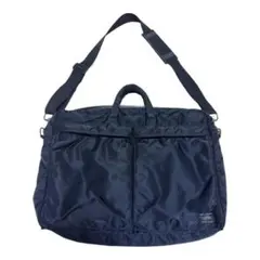 初期 GOODENOUGH x PORTER コラボ マジソンバッグ 黒 レア 初期 GOODENOUGH x PORTER コラボ マジソンバッグ 黒 レア - メルカリ
