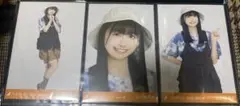 乃木坂46 五百城茉央 アウトドア コンプ