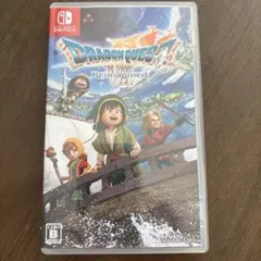 ドラゴンクエストVII Reimagined《早期特典付き》