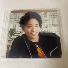 【送料込】ええじゃないかMY BEST CD 桐山照史ver