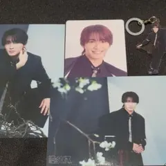 げんじぶ 桜木雅哉 生写真 アクキー トレカ