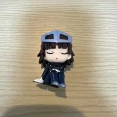 肩ズン Fig. ペルソナ5 ザ・ロイヤル　クイーン　新島真