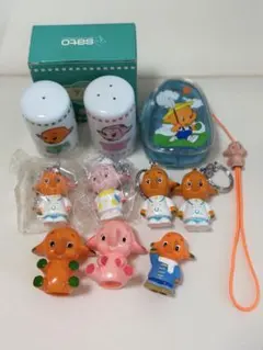 茶色の象のキャラクター サトちゃんフィギュア 薬局店頭販売促進用約100cm ⭕️茶色の象のキャラクター サトちゃんフィギュア 薬局店頭販売促進用