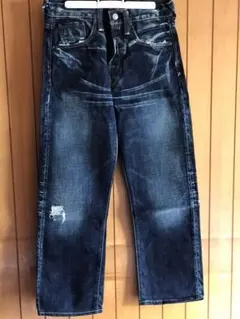 Levi's  501XX   '90s 復刻版  W31  L66cm
