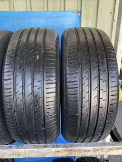 T2261[送料無料]PIRELLI P7 EVO 195/65R15 - メルカリ