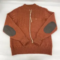 knmen１２９-0927 GYPSY&SONS プルオーバーニットのサムネイル