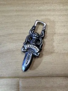 2026年最新】CHROME HEARTS DAGGERの人気アイテム - メルカリ