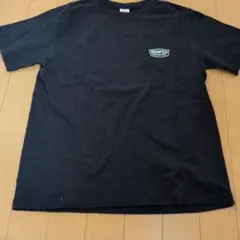 EDWIN Tシャツ ブラック ロゴデザインのサムネイル