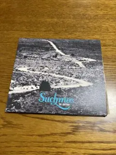 初回限定 DVD+CD Suchmos THE ASHTRAY