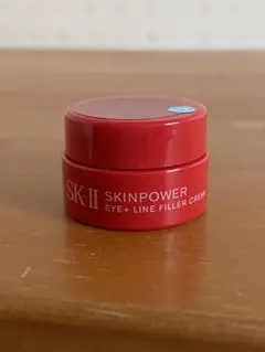 SK-II SKINPOWER EYE LINE FILLER CREAM