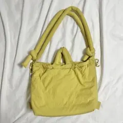 ［öLEND ］OLEND Ona Soft Bagのサムネイル