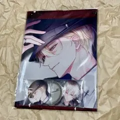 君に惑い、君に溺れる。わくでき アニメイト特典 セット | Mercari