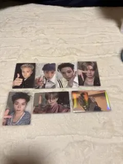 treasure あさひ　グッズセット TREASURE あさひ アサヒ フォトチャーム セット - メルカリ