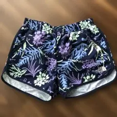 ノースフェイス　ガールズウォーターショート
