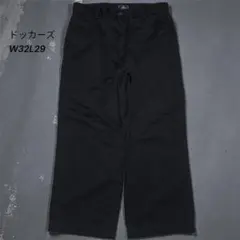 2026年最新】dockers ブラックの人気アイテム - メルカリ