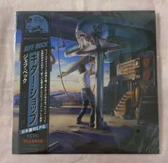 2025年最新】JEFF beck guitar shopの人気アイテム - メルカリ